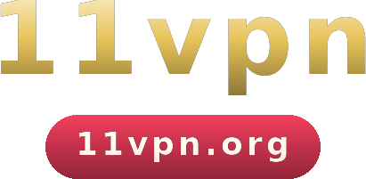 11vpn logo